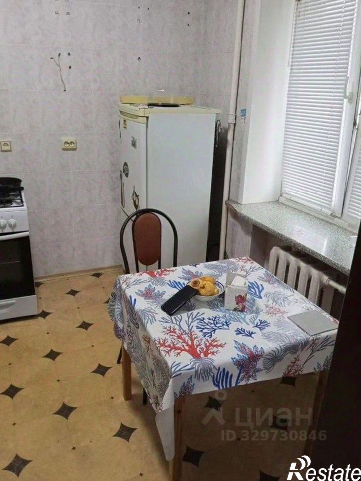 2-комн квартира Украинский переулок, 21,  д. 21
