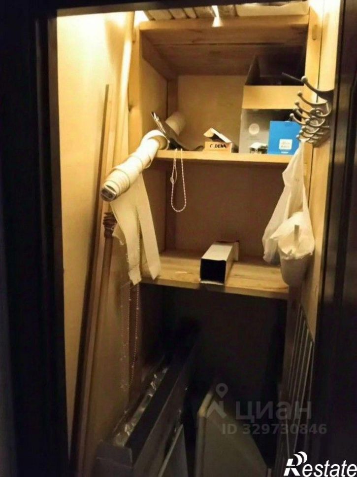 2-комн квартира Украинский переулок, 21,  д. 21