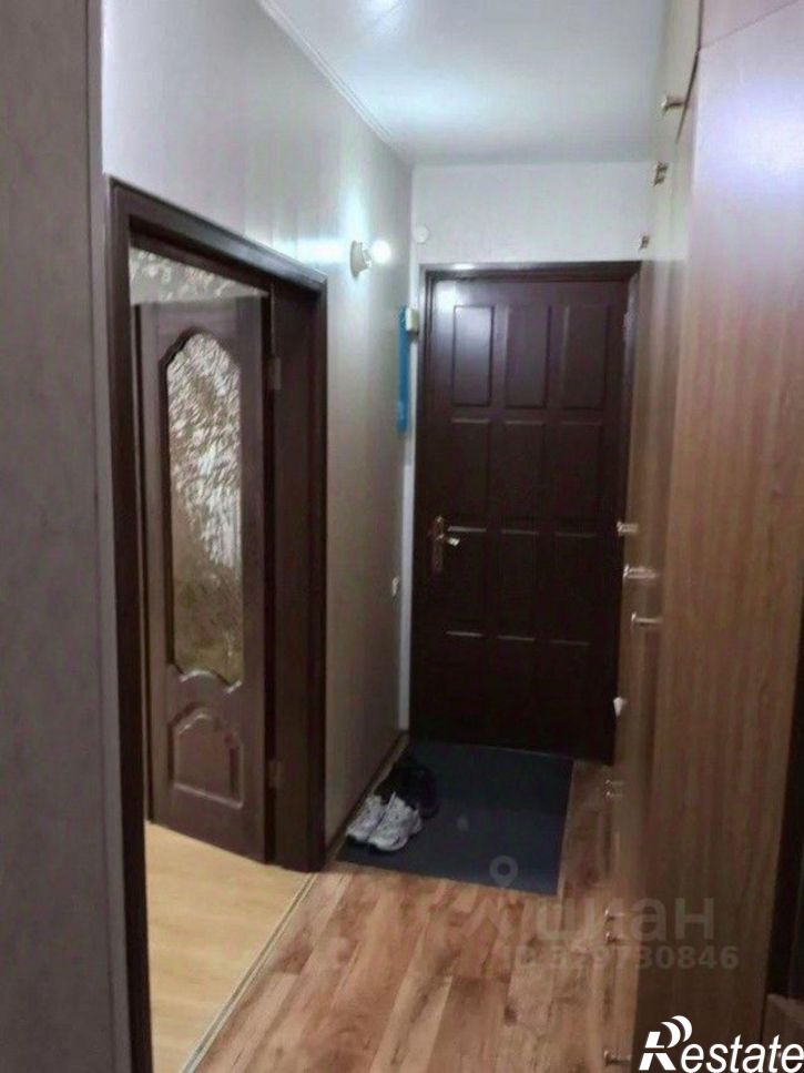 2-комн квартира Украинский переулок, 21,  д. 21