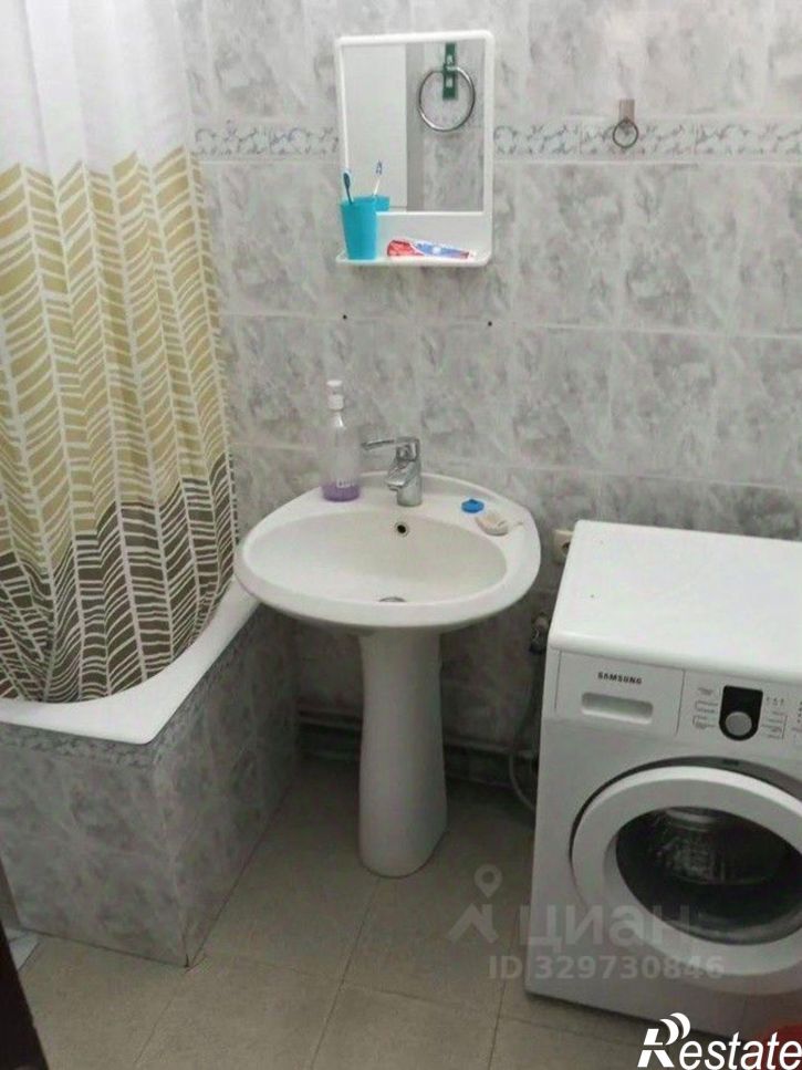 2-комн квартира Украинский переулок, 21,  д. 21