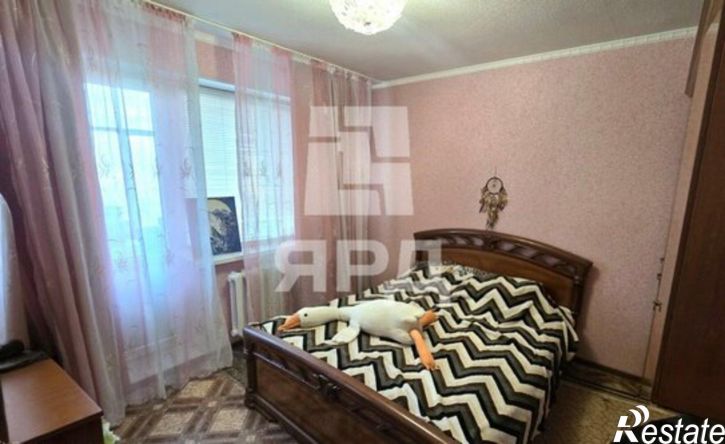 2-комн квартира 7-я Садовая пл-ка, 12,  д. 12
