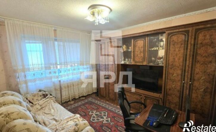 2-комн квартира 7-я Садовая пл-ка, 12,  д. 12