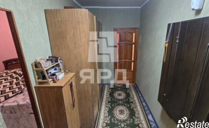 2-комн квартира 7-я Садовая пл-ка, 12,  д. 12