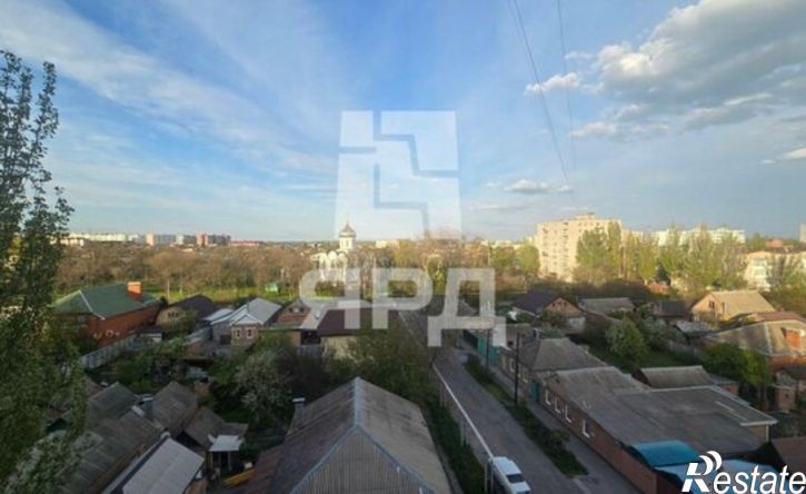 2-комн квартира 7-я Садовая пл-ка, 12,  д. 12
