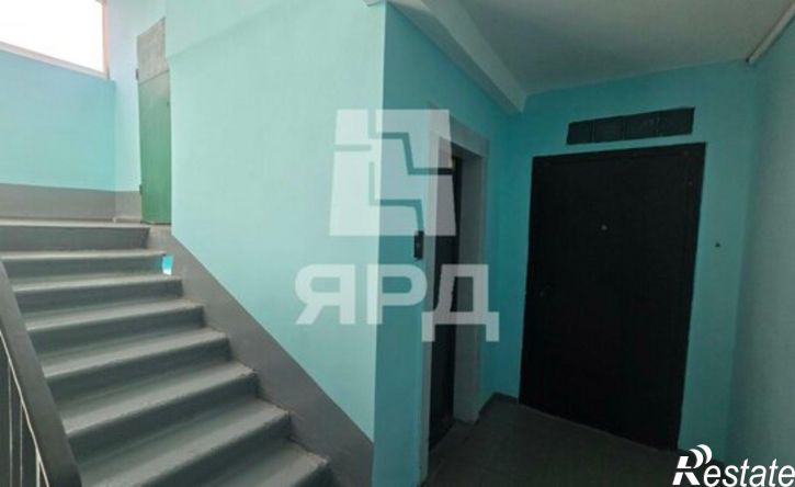 2-комн квартира 7-я Садовая пл-ка, 12,  д. 12