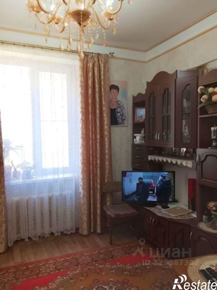 2-комн квартира Прохладная улица, 5 к1,  д. 5 к1