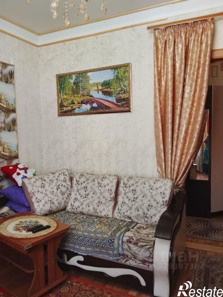 2-комн квартира Прохладная улица, 5 к1,  д. 5 к1
