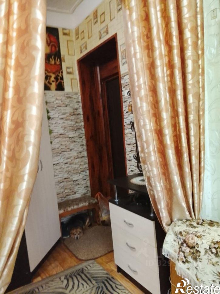 2-комн квартира Прохладная улица, 5 к1,  д. 5 к1