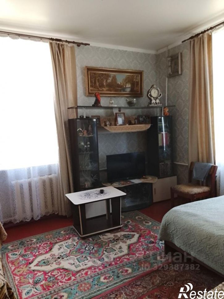 2-комн квартира Прохладная улица, 5 к1,  д. 5 к1