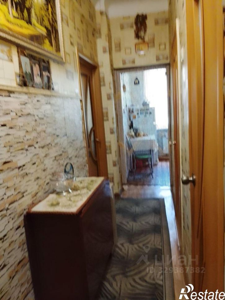 2-комн квартира Прохладная улица, 5 к1,  д. 5 к1