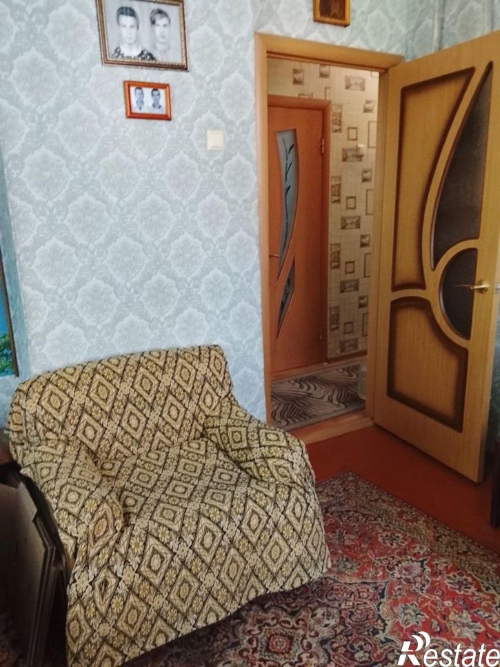 2-комн квартира Прохладная улица, 5 к1,  д. 5 к1