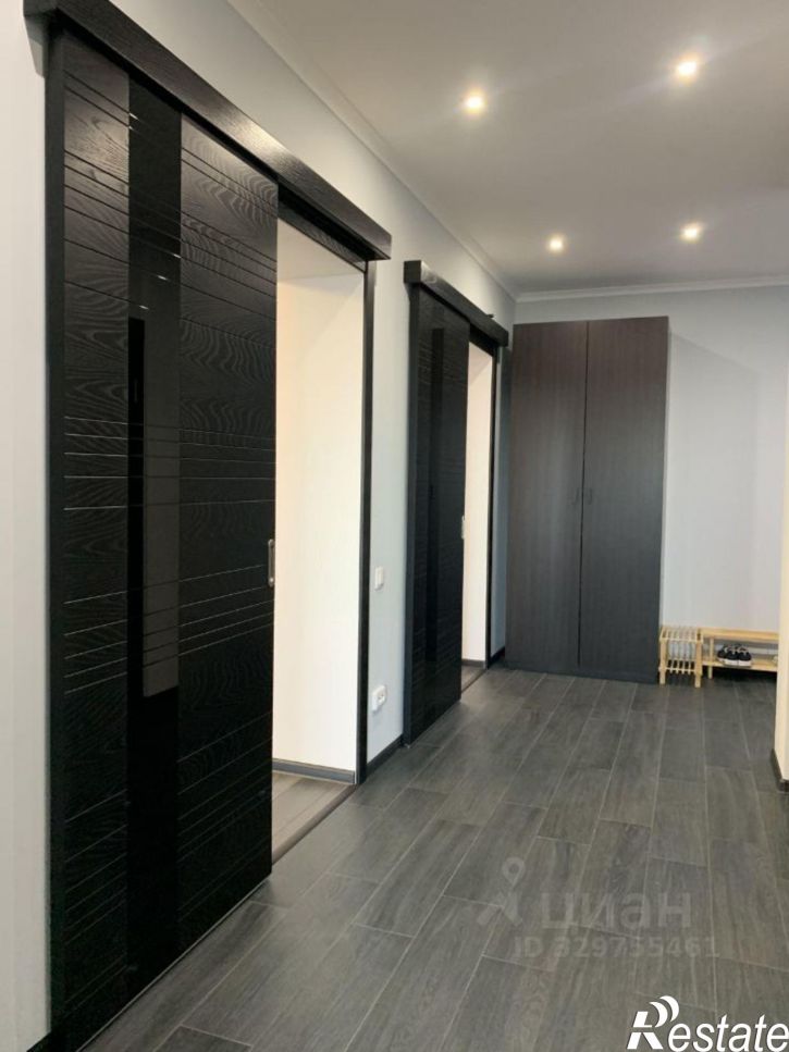 2-комн квартира ул Сергея Шило, 265г,  д. 265г