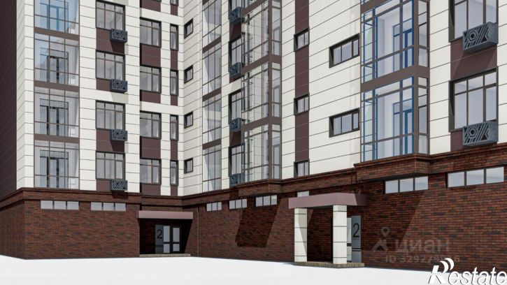 2-комн квартира в новом доме ул Транспортная, 91,  д. 91