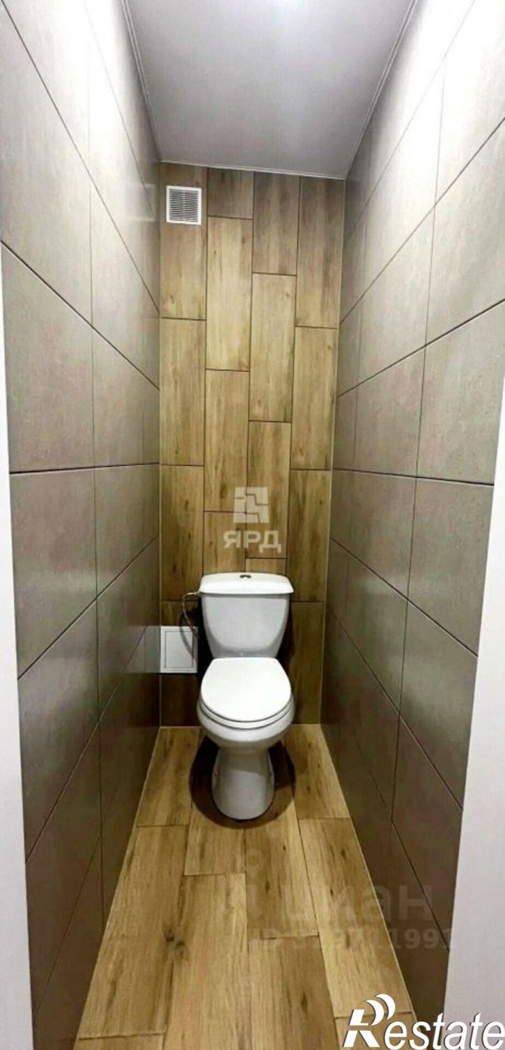 2-комн квартира ул Циолковского, 41 1,  д. 41 1,  к. 1