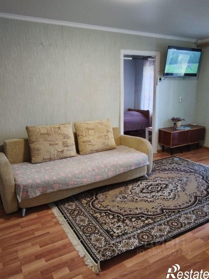 3-комн квартира ул Большая Бульварная, 10-2,  д. 10-2