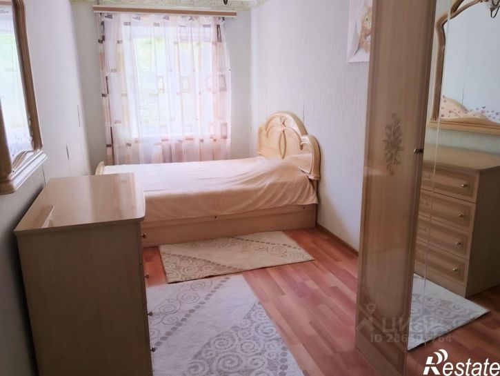 3-комн квартира ул Большая Бульварная, 10-2,  д. 10-2