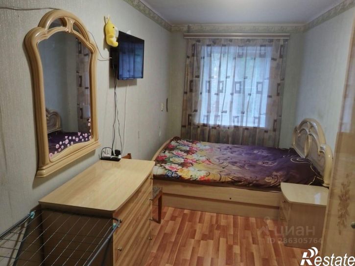 3-комн квартира ул Большая Бульварная, 10-2,  д. 10-2
