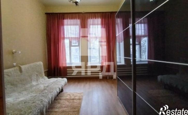 1-комн квартира Петровская улица, 82В,  д. 82В
