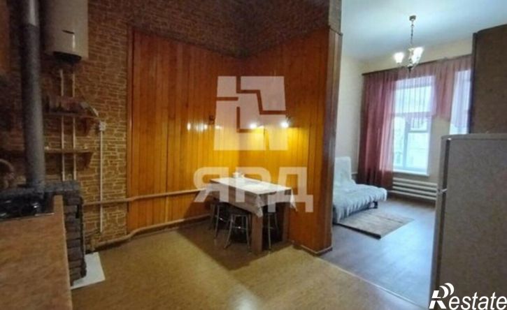1-комн квартира Петровская улица, 82В,  д. 82В