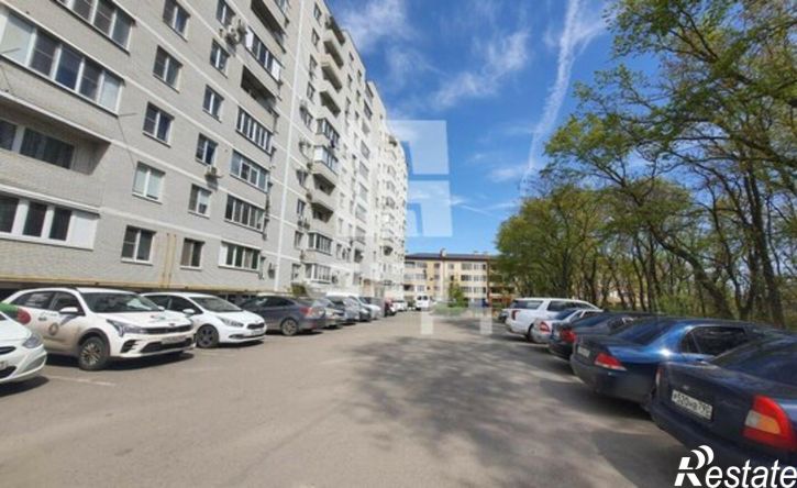 1-комн квартира улица Маршала Жукова, 1Е,  д. 1Е