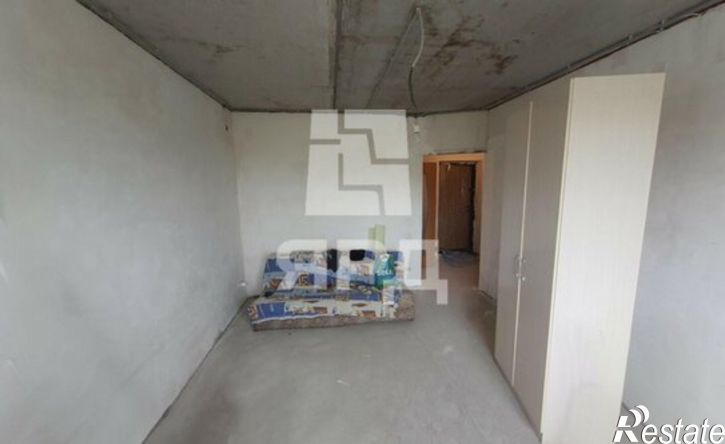 1-комн квартира улица Маршала Жукова, 1Е,  д. 1Е