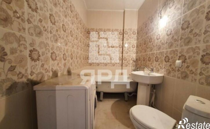 1-комн квартира улица Маршала Жукова, 1Е,  д. 1Е