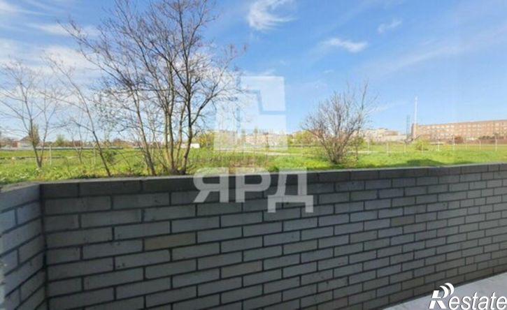 1-комн квартира улица Маршала Жукова, 1Е,  д. 1Е