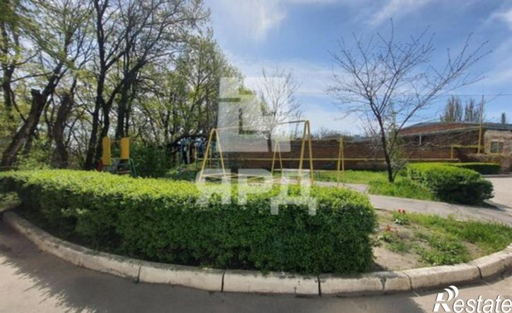 1-комн квартира улица Маршала Жукова, 1Е,  д. 1Е