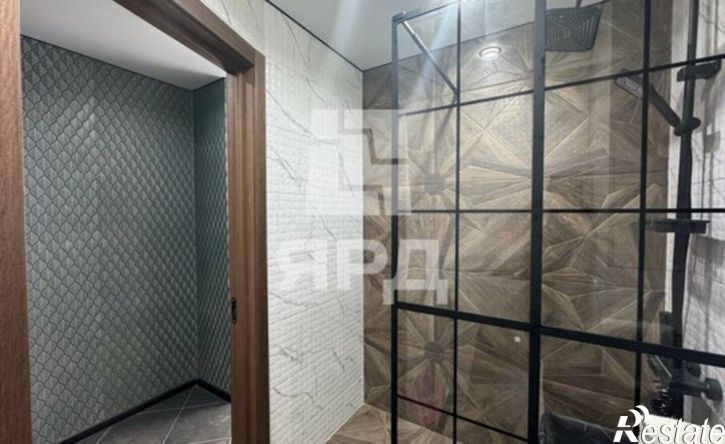 2-комн квартира ул Менделеева, 16,  д. 16