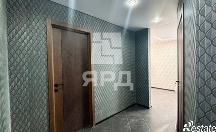 2-комн квартира ул Менделеева, 16,  д. 16