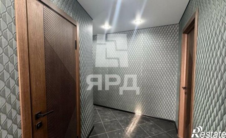 2-комн квартира ул Менделеева, 16,  д. 16