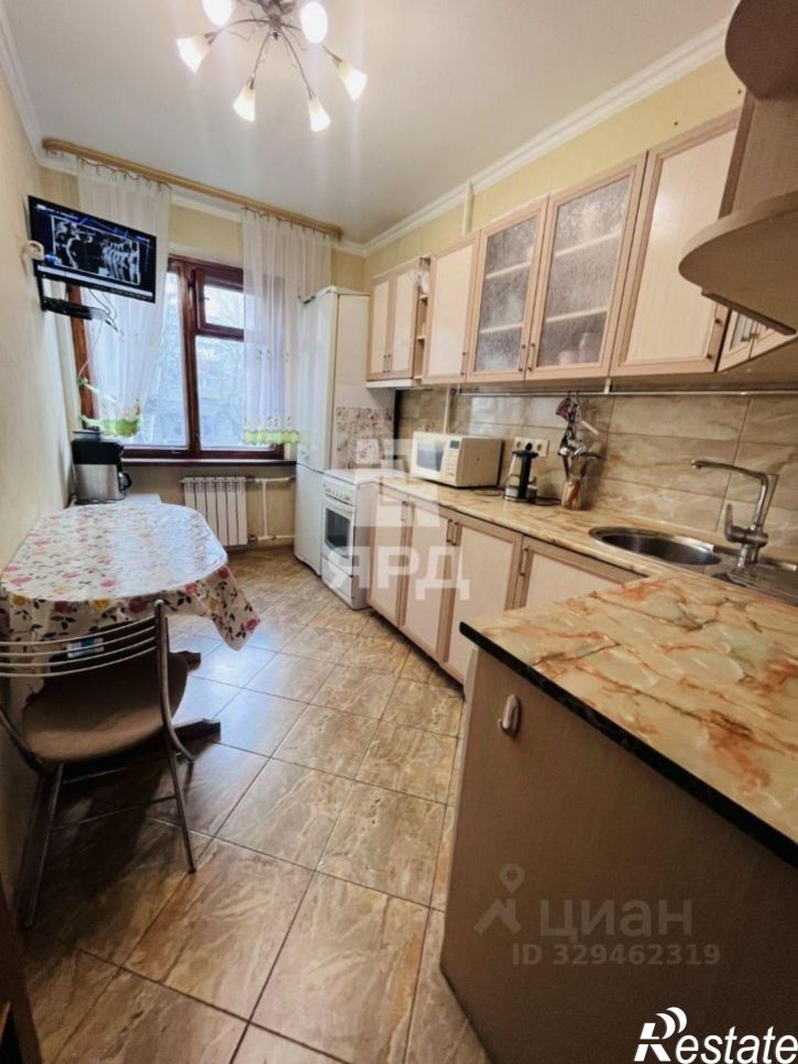 4-комн квартира Каркасный пер, 11,  д. 11