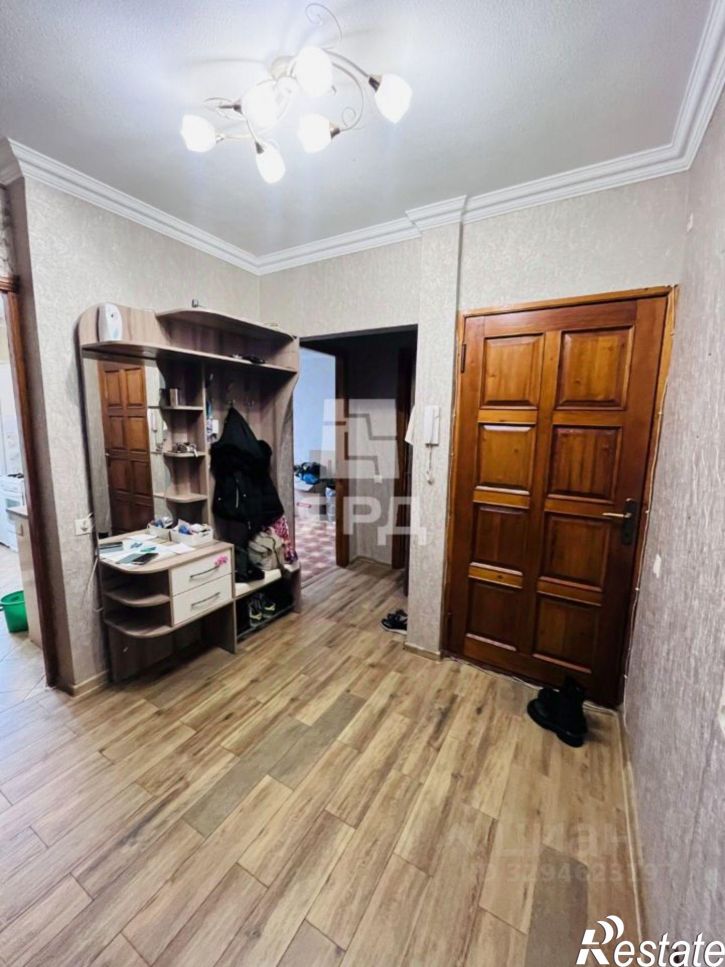 4-комн квартира Каркасный пер, 11,  д. 11
