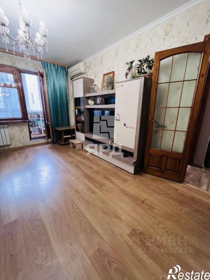 4-комн квартира Каркасный пер, 11,  д. 11