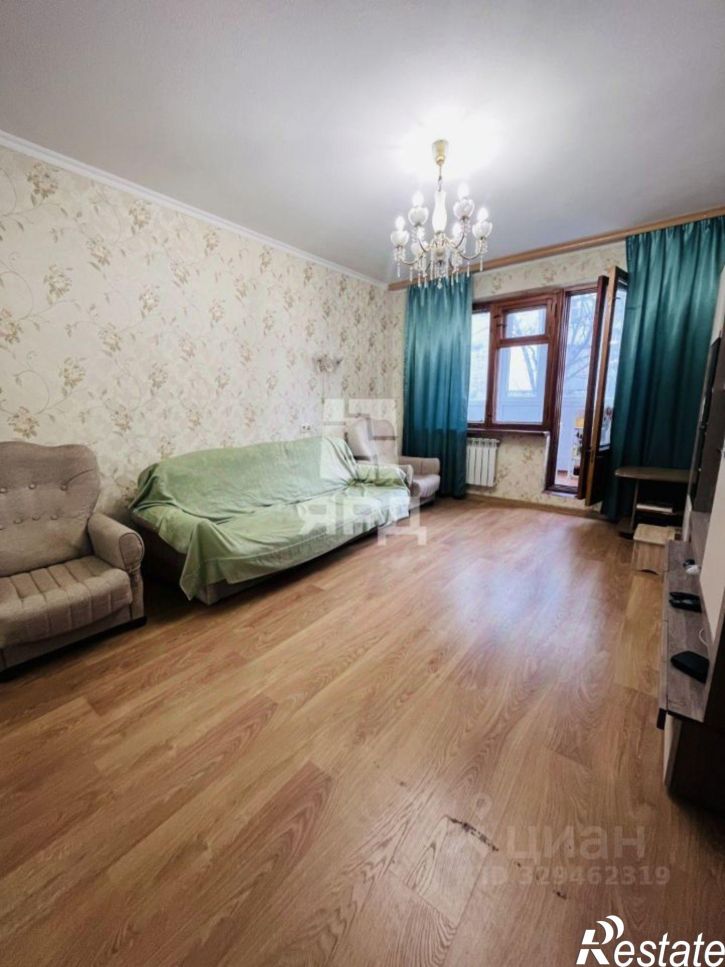 4-комн квартира Каркасный пер, 11,  д. 11