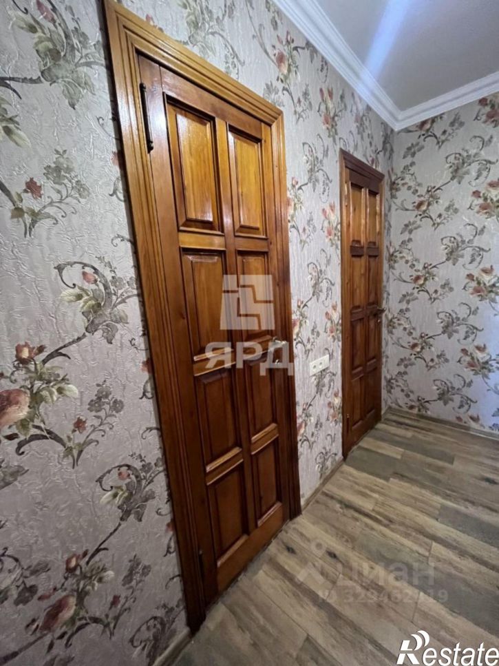 4-комн квартира Каркасный пер, 11,  д. 11
