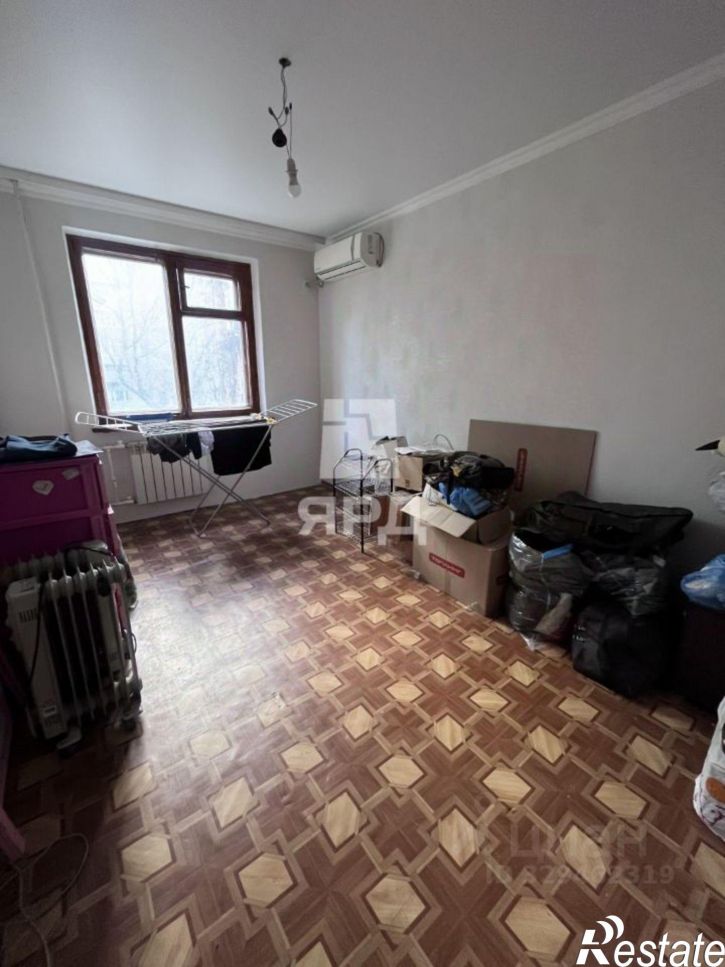 4-комн квартира Каркасный пер, 11,  д. 11