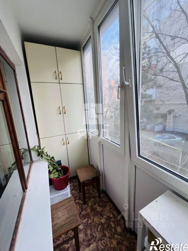 4-комн квартира Каркасный пер, 11,  д. 11