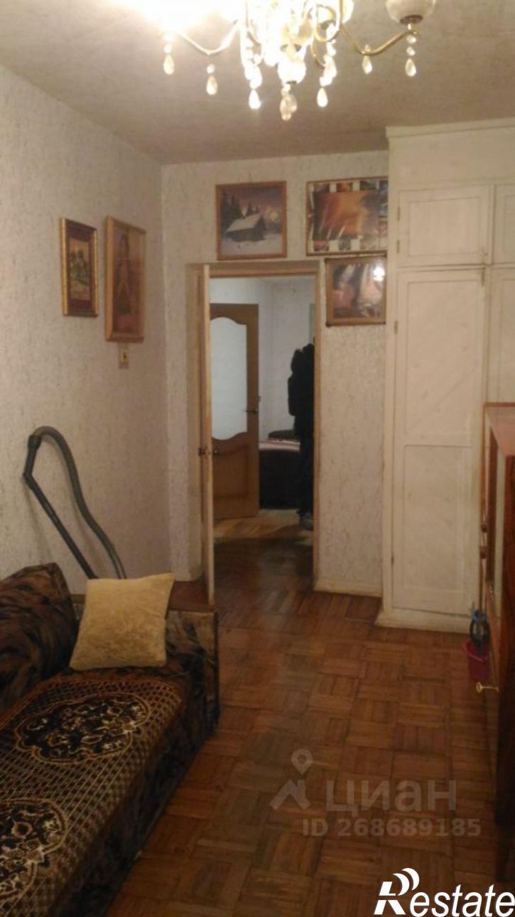 2-комн квартира Греческая улица, 55,  д. 55