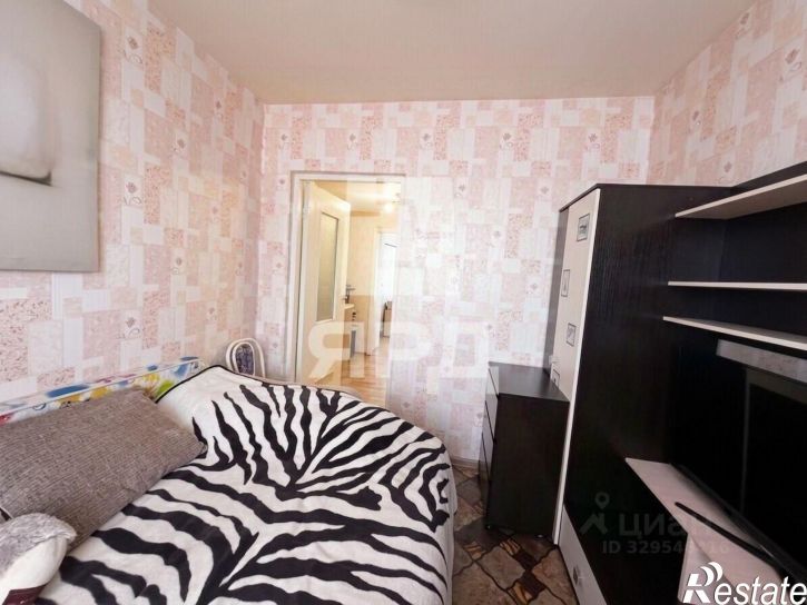 4-комн квартира ул Транспортная, 99,  д. 99
