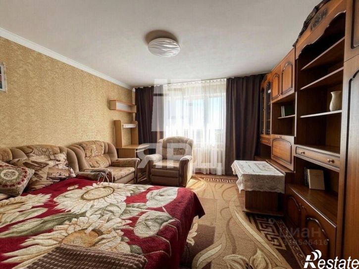 4-комн квартира ул Транспортная, 99,  д. 99
