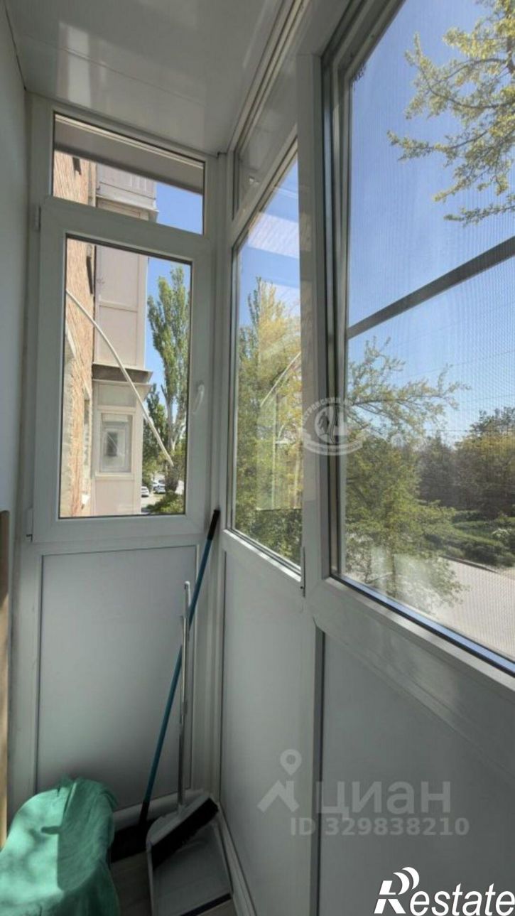 1-комн квартира ул Пальмиро Тольятти, 24,  д. 24
