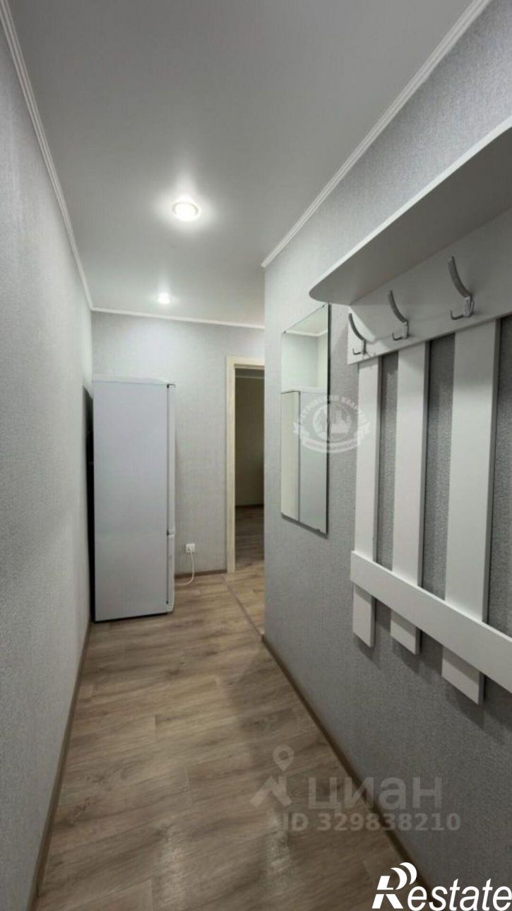 1-комн квартира ул Пальмиро Тольятти, 24,  д. 24