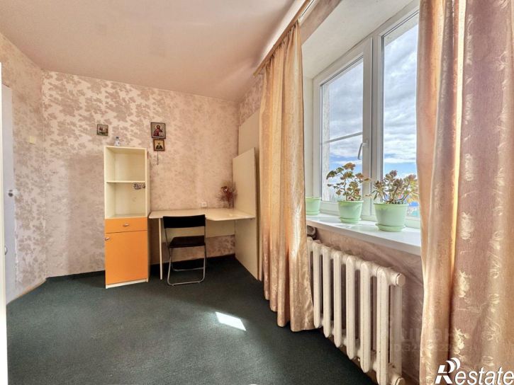 2-комн квартира переулок Гарибальди, 6,  д. 6
