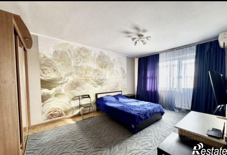 1-комн квартира ул Чехова, 340,  д. 340