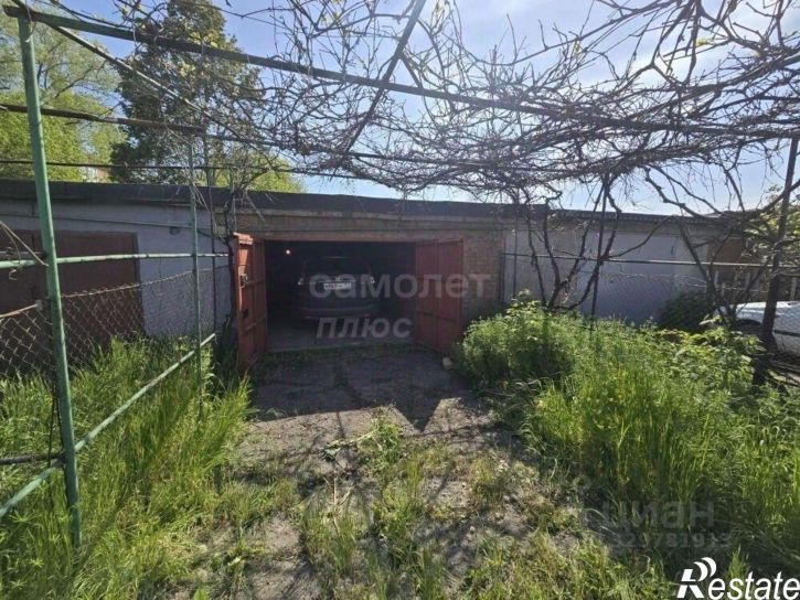 Гараж/парковка Калужский проезд, 5,  д. 5