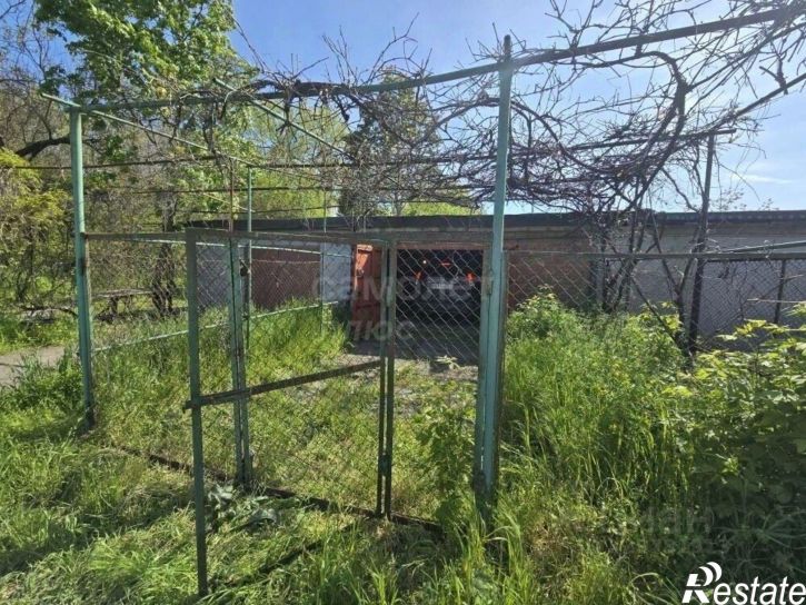 Гараж/парковка Калужский проезд, 5,  д. 5