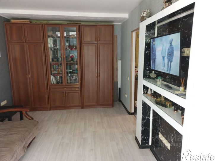 1-комн квартира ул Транспортная, 111,  д. 111