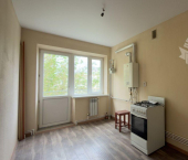 1-комн, 29кв м, этаж 3/3 улица Маргелова, 1
