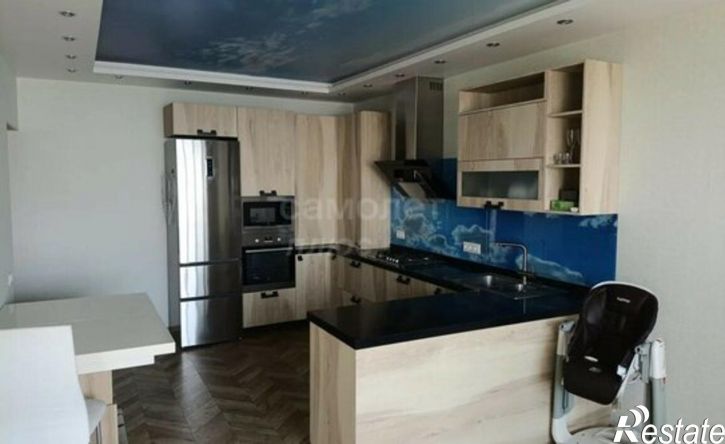3-комн квартира Инструментальная улица, 20/15,  д. 20/15